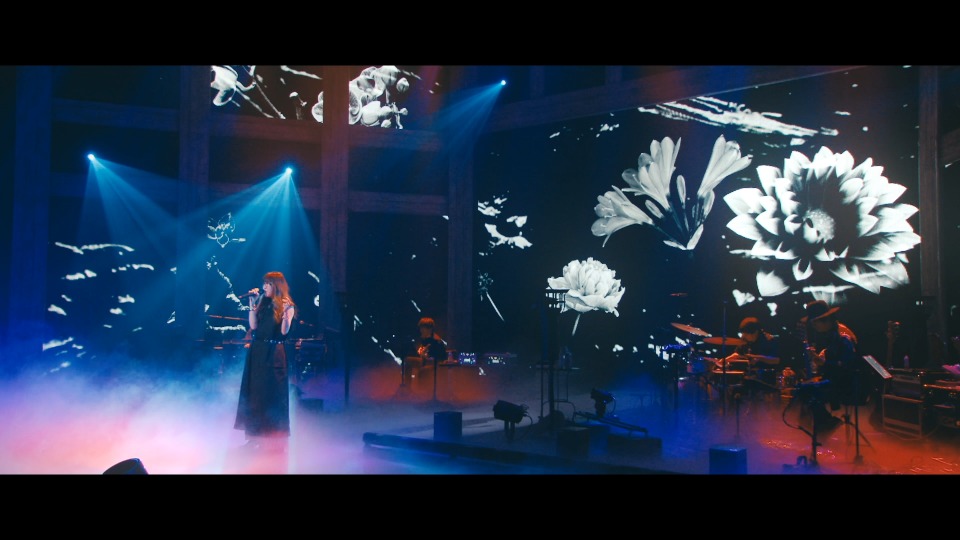 Aimer Hall Tour 2022“Walpurgisnacht”Live at TOKYO GARDEN THEATER [初回生産限定盤] (2022) 1080P蓝光原盘 [BD+2CD BDISO 22.8G]Blu-ray、推荐演唱会、日本演唱会、蓝光演唱会8