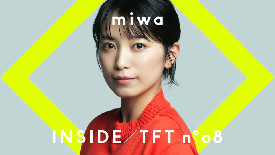 [4K] miwa – Sparkle／INSIDE THE FIRST TAKE [2160P 660M]