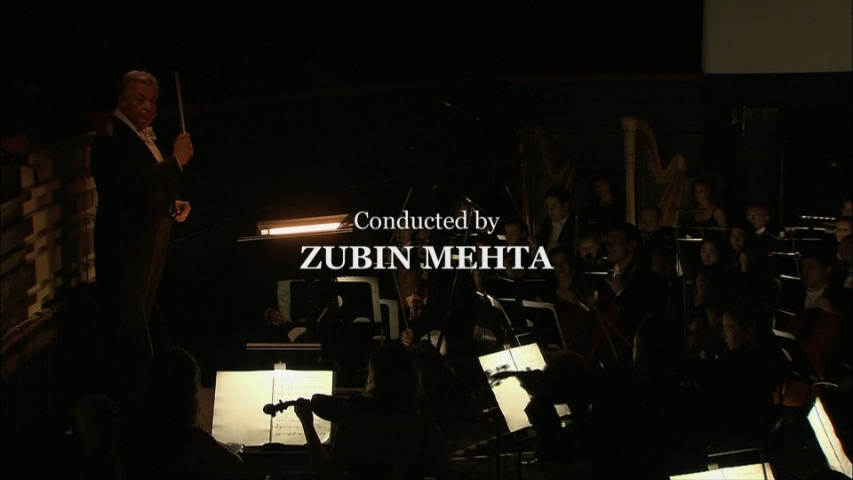 普契尼歌剧 : 图兰朵 祖宾梅塔 陈凯歌 Puccini : Turandot (Zubin Mehta, Chen Kaige) (2009) 1080P蓝光原盘 [BDMV 20.5G]Blu-ray、Blu-ray、古典音乐会、歌剧与舞剧、蓝光演唱会4