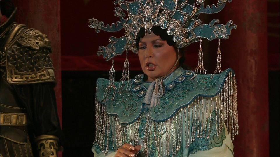 普契尼歌剧 : 图兰朵 祖宾梅塔 陈凯歌 Puccini : Turandot (Zubin Mehta, Chen Kaige) (2009) 1080P蓝光原盘 [BDMV 20.5G]Blu-ray、Blu-ray、古典音乐会、歌剧与舞剧、蓝光演唱会12