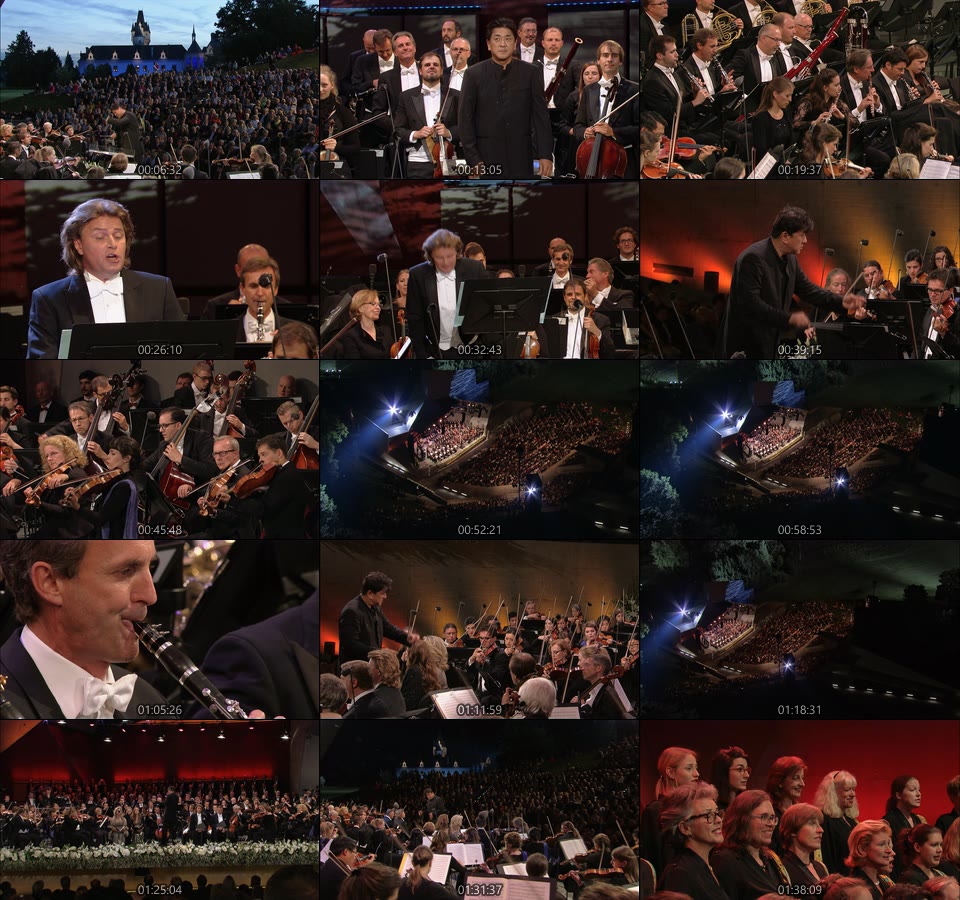格拉芬格音乐节十周年庆典音乐会 Festive Concert on the Occasion of the 10th Anniversary of the Grafenegg Festival (2017) 1080P蓝光原盘 [BDMV 28.5G]Blu-ray、古典音乐会、蓝光演唱会14