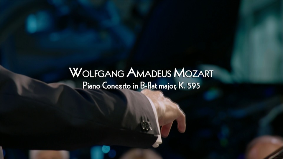布赫宾德 莫扎特钢琴协奏曲 Mozart Piano Concertos No 20, 21 & 27 (Rudolf Buchbinder, Staatskapelle Dresden) (2016) 1080P蓝光原盘 [BDMV 21.4G]Blu-ray、古典音乐会、蓝光演唱会2