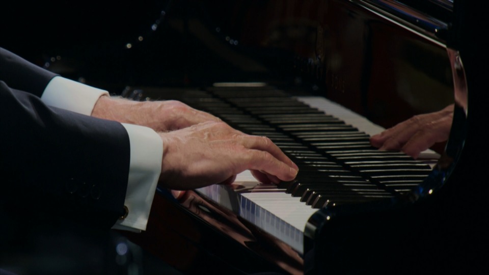 布赫宾德 莫扎特钢琴协奏曲 Mozart Piano Concertos No 20, 21 & 27 (Rudolf Buchbinder, Staatskapelle Dresden) (2016) 1080P蓝光原盘 [BDMV 21.4G]Blu-ray、古典音乐会、蓝光演唱会8
