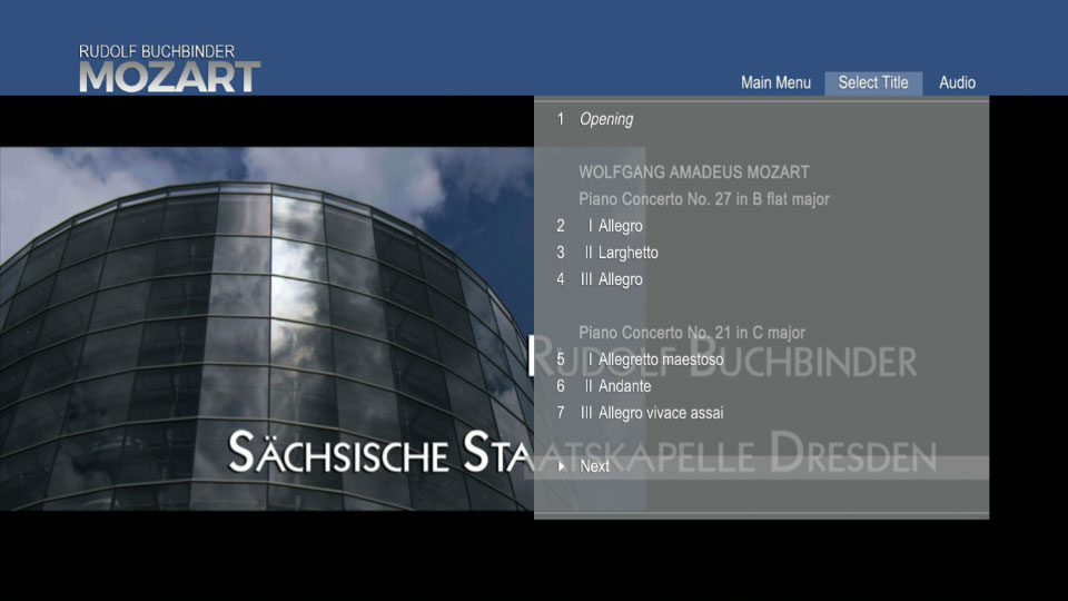 布赫宾德 莫扎特钢琴协奏曲 Mozart Piano Concertos No 20, 21 & 27 (Rudolf Buchbinder, Staatskapelle Dresden) (2016) 1080P蓝光原盘 [BDMV 21.4G]Blu-ray、古典音乐会、蓝光演唱会12