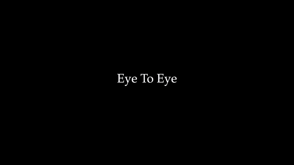 [4K] LIMELIGHT – Eye To Eye (Bugs!) (官方MV) [2160P 1.26G]