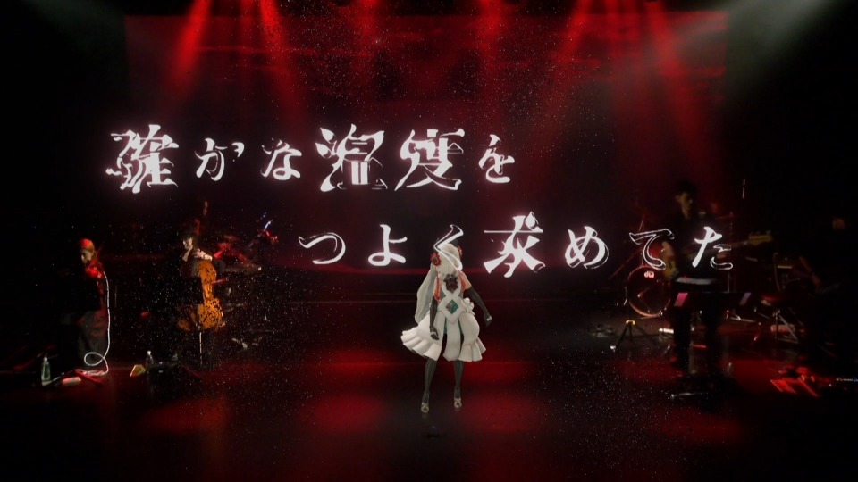 ヰ世界情緒– 1st ONE-MAN LIVE「Anima」(2022) 1080P蓝光原盘[BDISO