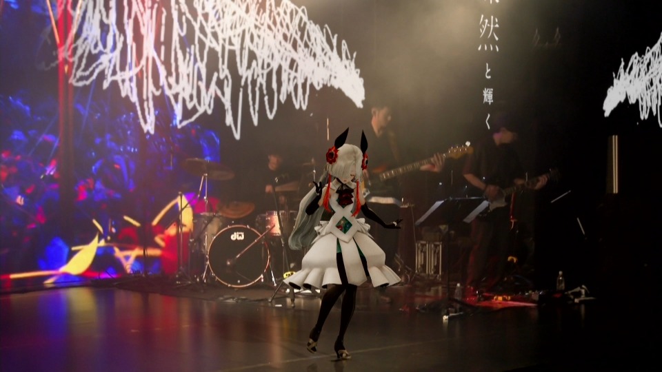 ヰ世界情緒– 1st ONE-MAN LIVE「Anima」(2022) 1080P蓝光原盘[BDISO