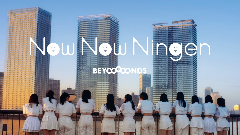BEYOOOOONDS – BEYOOOOO2NDS [初回生産限定盤] (2022) 1080P蓝光原盘 [BDISO 22.1G]Blu-ray、日本演唱会、蓝光演唱会6