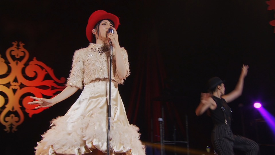 雨宫天– LIVE TOUR 2018“The Only SKY”(2019) 1080P蓝光原盘