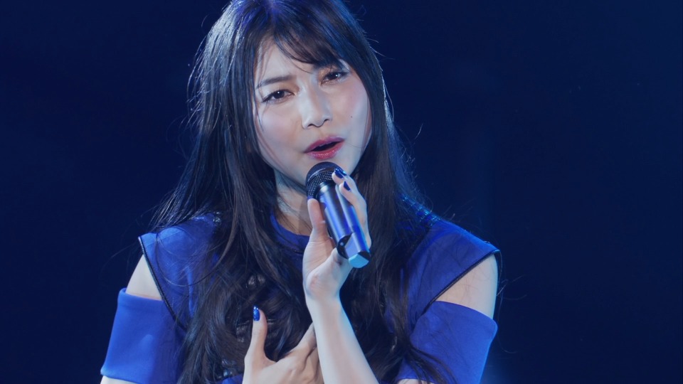 雨宫天– LIVE TOUR 2018“The Only SKY”(2019) 1080P蓝光原盘