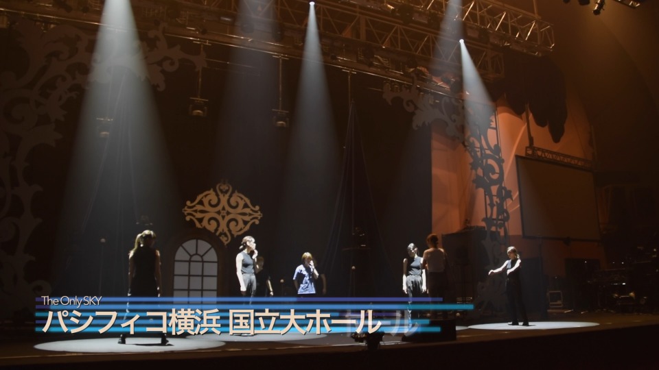 雨宫天 – LIVE TOUR 2018“The Only SKY”(2019) 1080P蓝光原盘 [BDISO 44.3G]Blu-ray、日本演唱会、蓝光演唱会12