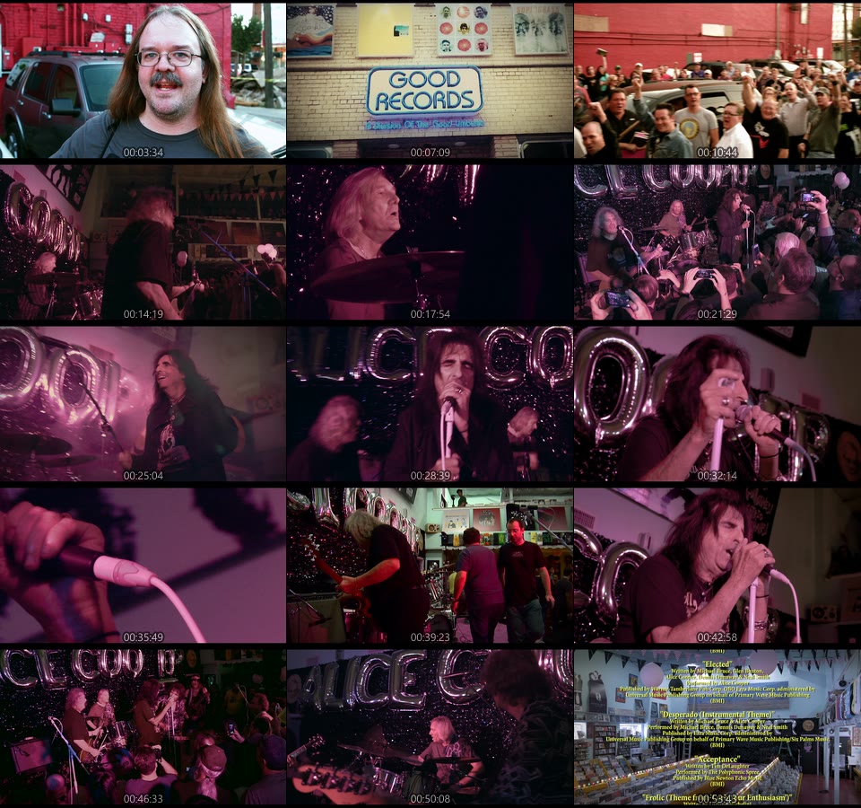 Alice Cooper 爱丽丝·库伯 – Live From the Astroturf 2015 (2022) 1080P蓝光原盘 [BDMV 21.1G]Blu-ray、Blu-ray、摇滚演唱会、欧美演唱会、蓝光演唱会16