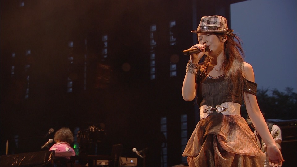 茅原実里 – Minori Chiha Live 2009 SUMMER CAMP (2010) 1080P蓝光原盘 [BDISO 21.1G]Blu-ray、日本演唱会、蓝光演唱会6