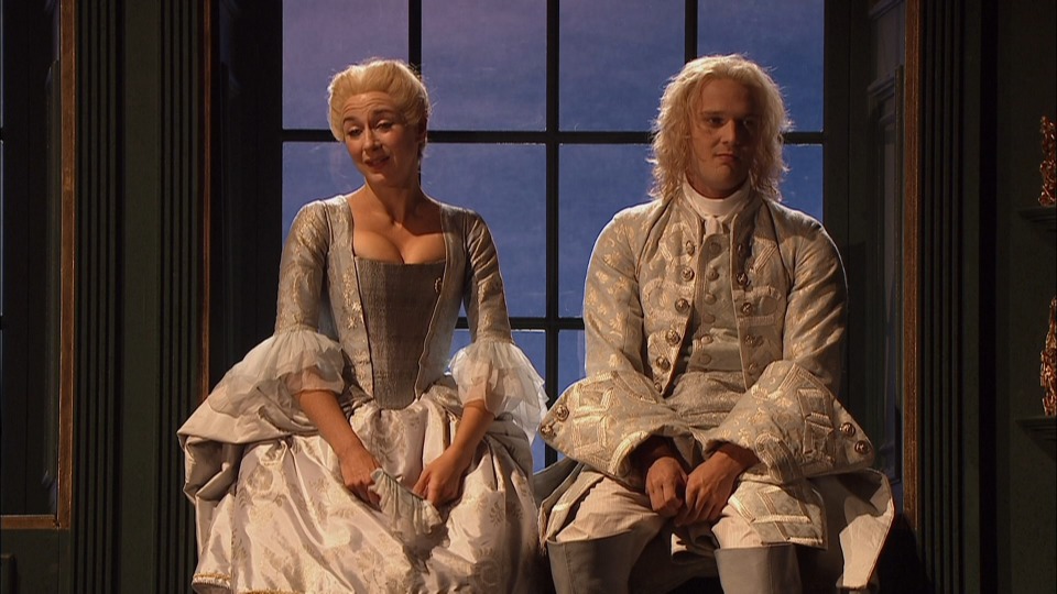 普赛尔歌剧 : 精灵女王 Henry Purcell : The Fairy Queen (William Christie, Jonathan Kent) (2010) 1080P蓝光原盘 [BDMV 42.1G]Blu-ray、Blu-ray、古典音乐会、歌剧与舞剧、蓝光演唱会4