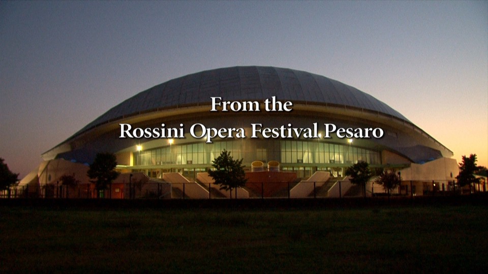 罗西尼歌剧 : 摩西在埃及 Rossini : Moses in Egypt (Roberto Abbado, Rossini Opera Festival) (2013) 1080P蓝光原盘 [BDMV 43.2G]Blu-ray、Blu-ray、古典音乐会、歌剧与舞剧、蓝光演唱会2