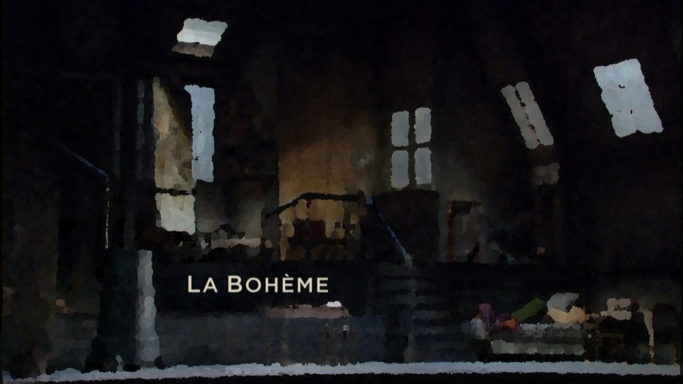 普契尼歌剧 : 波希米亚人 Giacomo Puccini : La Boheme (Andris Nelsons, Royal Opera House) (2010) 1080P蓝光原盘 [BDMV 36.1G]Blu-ray、Blu-ray、古典音乐会、歌剧与舞剧、蓝光演唱会2