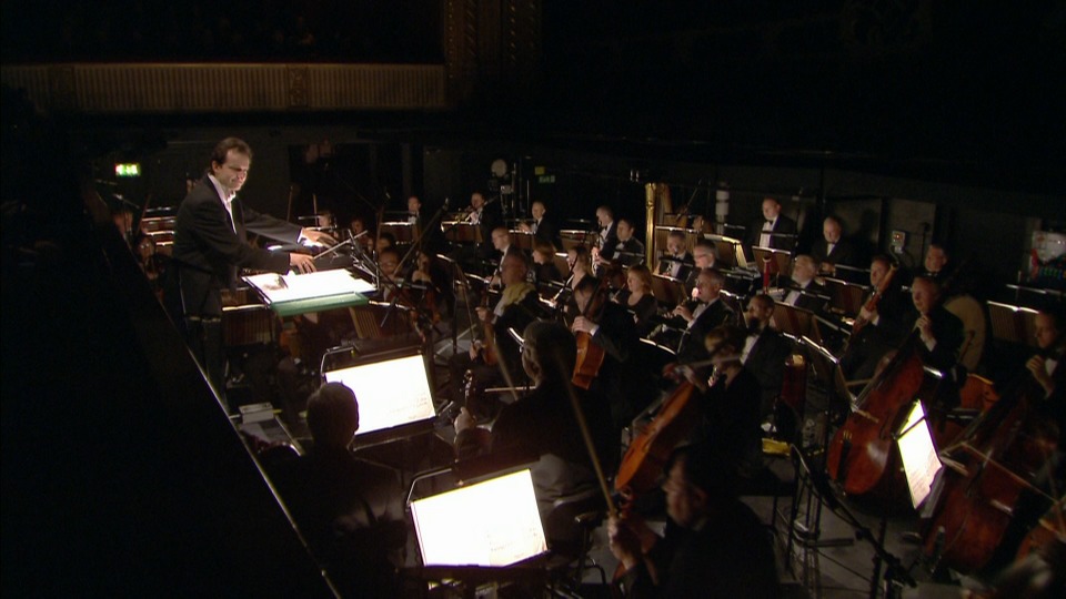 普契尼歌剧 : 波希米亚人 Giacomo Puccini : La Boheme (Andris Nelsons, Royal Opera House) (2010) 1080P蓝光原盘 [BDMV 36.1G]Blu-ray、Blu-ray、古典音乐会、歌剧与舞剧、蓝光演唱会4