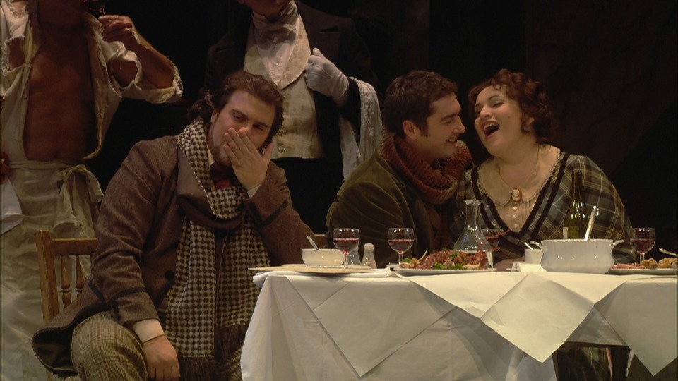 普契尼歌剧 : 波希米亚人 Giacomo Puccini : La Boheme (Andris Nelsons, Royal Opera House) (2010) 1080P蓝光原盘 [BDMV 36.1G]Blu-ray、Blu-ray、古典音乐会、歌剧与舞剧、蓝光演唱会8