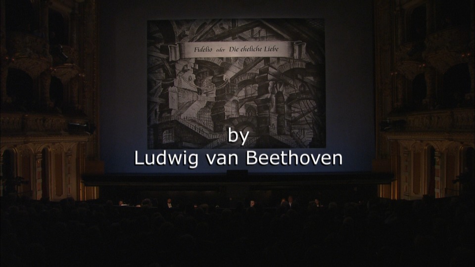 贝多芬歌剧 : 费德里奥 Beethoven : Fidelio (Bernard Haitink, Zurich Opera House) (2010) 1080P蓝光原盘 [BDMV 40.8G]Blu-ray、Blu-ray、古典音乐会、歌剧与舞剧、蓝光演唱会2