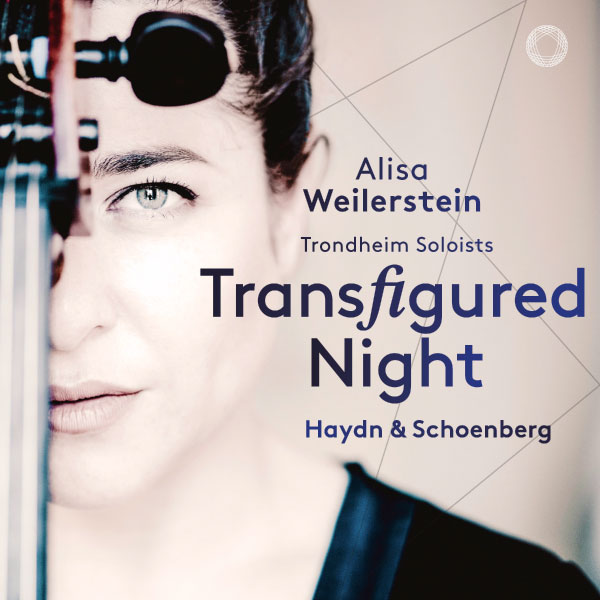Alisa Weilerstein – Transfigured Night (2018) [NativeDSD] [DSD512]