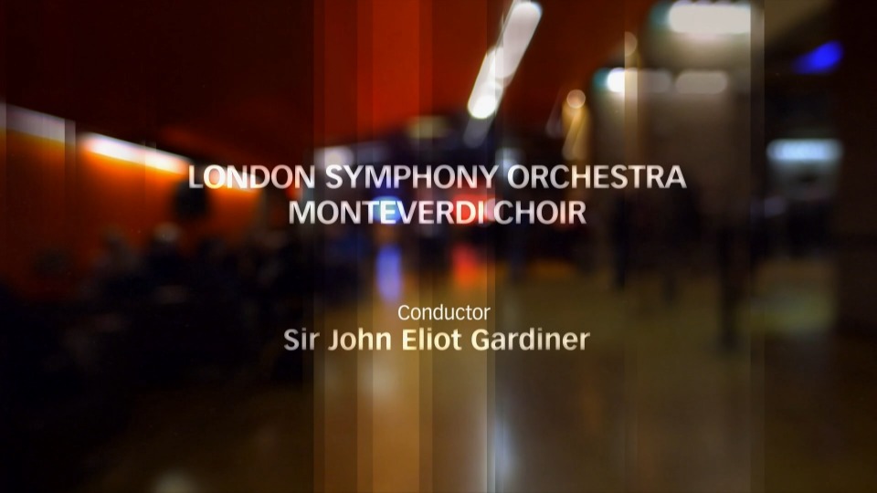 门德尔松 仲夏夜之梦 Mendelssohn : A Midsummer Nights Dream (Sir John Eliot Gardiner, London Symphony Orchestra) (2016) 1080P蓝光原盘 [BDMV 32.4G]Blu-ray、Blu-ray、古典音乐会、蓝光演唱会、蓝光纯音频2