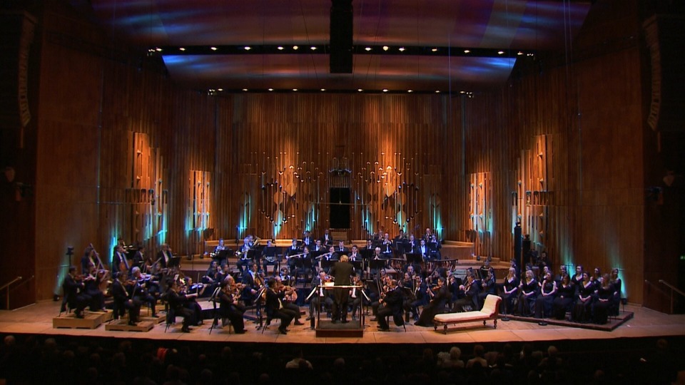 门德尔松 仲夏夜之梦 Mendelssohn : A Midsummer Nights Dream (Sir John Eliot Gardiner, London Symphony Orchestra) (2016) 1080P蓝光原盘 [BDMV 32.4G]Blu-ray、Blu-ray、古典音乐会、蓝光演唱会、蓝光纯音频6