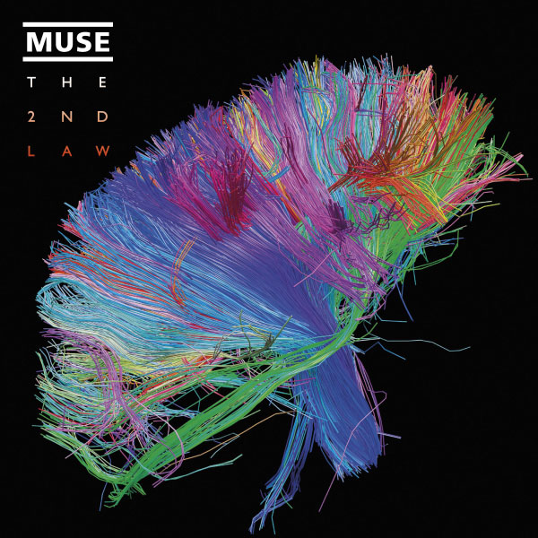 Muse – The 2nd Law (2012) [FLAC 24bit／96kHz]