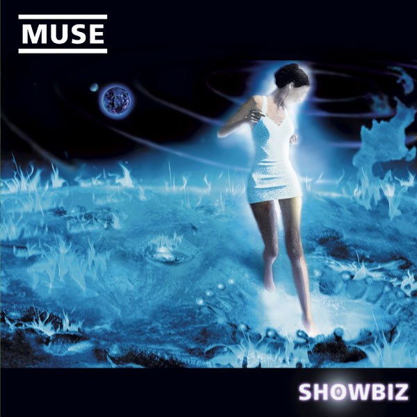 Muse – Showbiz (1999) [FLAC 24bit／96kHz]