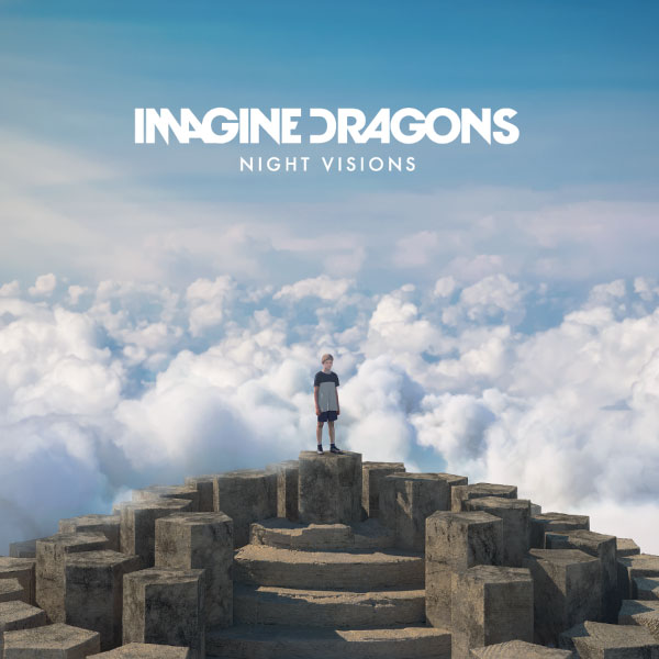 Imagine Dragons – Night Visions (Expanded Edition／Super Deluxe) (2022) [FLAC 16bit／44kHz]