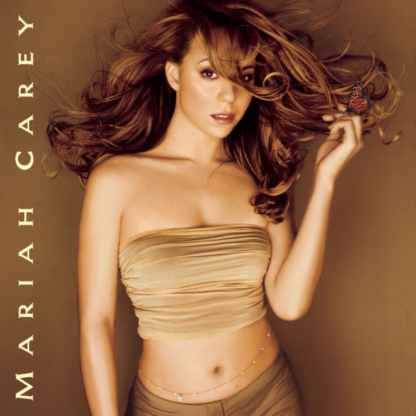Mariah Carey – Butterfly: 25th Anniversary Expanded Edition (2022) [FLAC 24bit／44kHz]