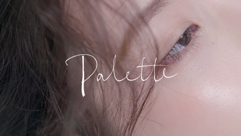 IU – Palette (Feat. G-DRAGON) (无标版本 Clean Master) (官方MV) [1080P 638M]