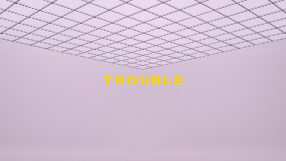 EXID – TROUBLE (无标版本 Clean Master) (官方MV) [1080P 1.44G]Master、韩国MV、高清MV