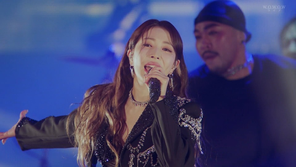 BoA 宝儿 – BoA 20th Anniversary Special Live -The Greatest- (WOWOW Live 2022.08.31) 1080P HDTV [TS 12.7G]HDTV、HDTV、日本演唱会、蓝光演唱会、韩国演唱会6