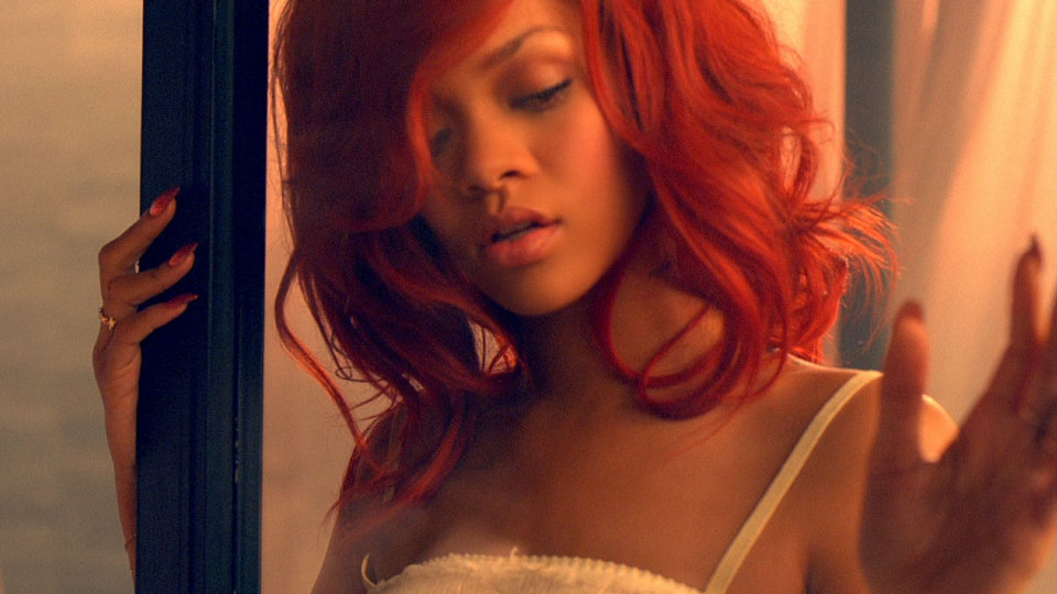 [PR] Rihanna – California King Bed (官方MV) [ProRes] [1080P 5.57G]