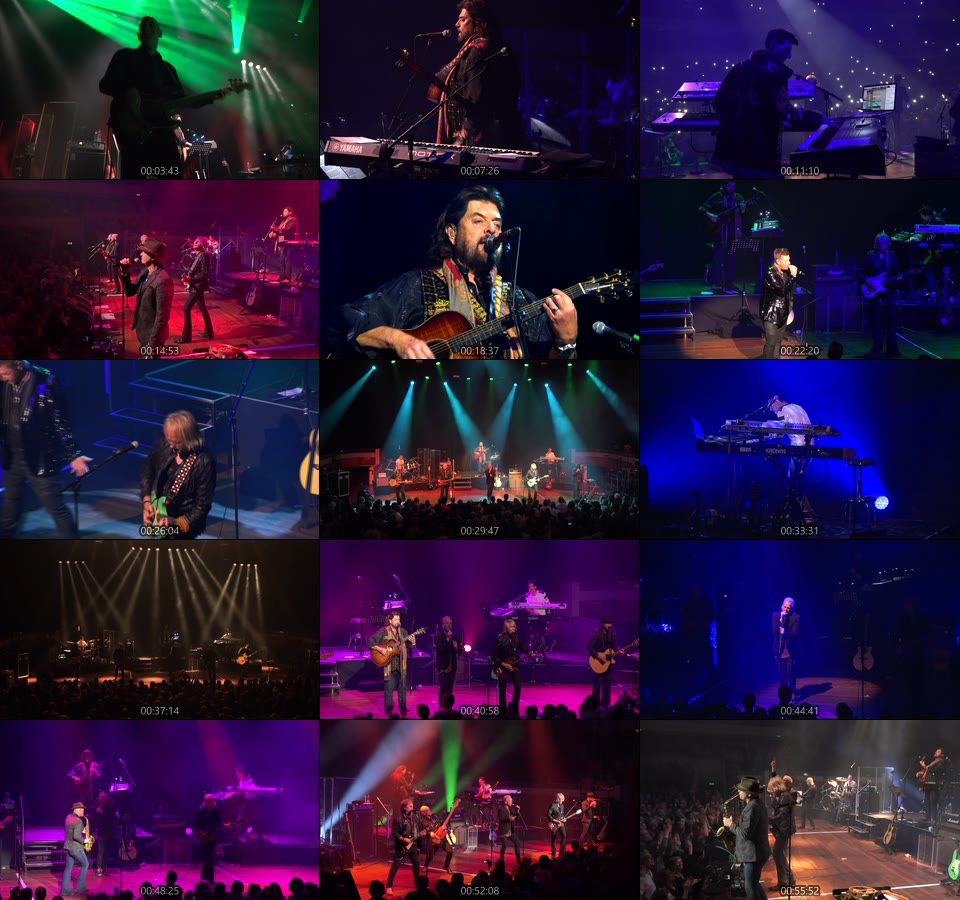 Alan Parsons 亚伦派森实验乐团 – The Neverending Show : Live In the Netherlands (2021) 1080P蓝光原盘 [BDMV 22.4G]Blu-ray、Blu-ray、摇滚演唱会、欧美演唱会、蓝光演唱会16