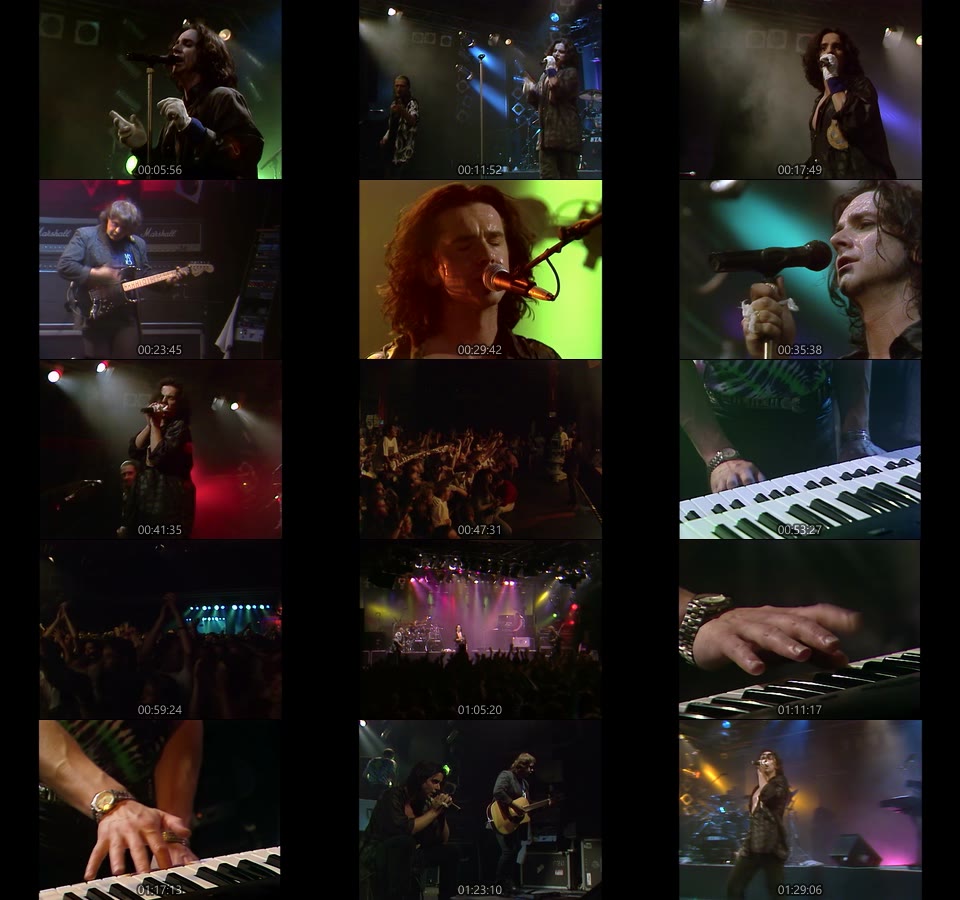 Marillion 海狮 – Holidays In Eden 1991 (2022) 1080P蓝光原盘 [BDMV 44.4G]Blu-ray、Blu-ray、摇滚演唱会、欧美演唱会、蓝光演唱会8