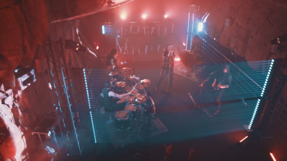Moonspell 月咒 – From Down Below : Live 80 Meters Deep (2022) 1080P蓝光原盘 [BDMV 35.8G]Blu-ray、Blu-ray、摇滚演唱会、欧美演唱会、蓝光演唱会6