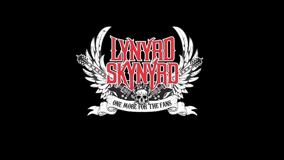 Lynyrd Skynyrd 林纳德·斯金纳德 – One More For The Fans (2015) 1080P蓝光原盘 [BDMV 30.4G]Blu-ray、Blu-ray、摇滚演唱会、欧美演唱会、蓝光演唱会2