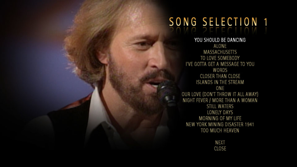 Bee Gees 比吉斯 – One Night Only 1997 (2013) 1080P蓝光原盘 [BDMV 42.7G]Blu-ray、欧美演唱会、蓝光演唱会14