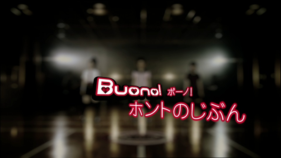 Buono! – Buono! 全シングル MUSIC VIDEO Blu-ray File (2012) 1080P蓝光原盘 [BDISO 16.9G]Blu-ray、日本演唱会、蓝光演唱会4