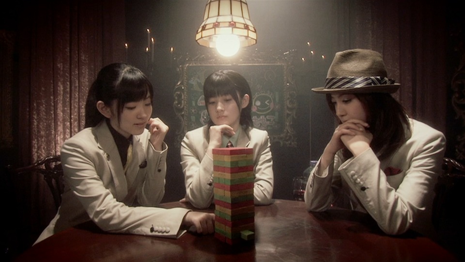 Buono! – Buono! 全シングル MUSIC VIDEO Blu-ray File (2012) 1080P蓝光原盘 [BDISO 16.9G]Blu-ray、日本演唱会、蓝光演唱会8