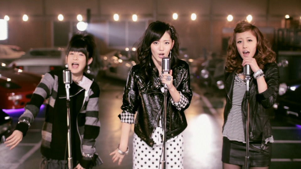 Buono! – Buono! 全シングル MUSIC VIDEO Blu-ray File (2012) 1080P蓝光原盘 [BDISO 16.9G]Blu-ray、日本演唱会、蓝光演唱会14