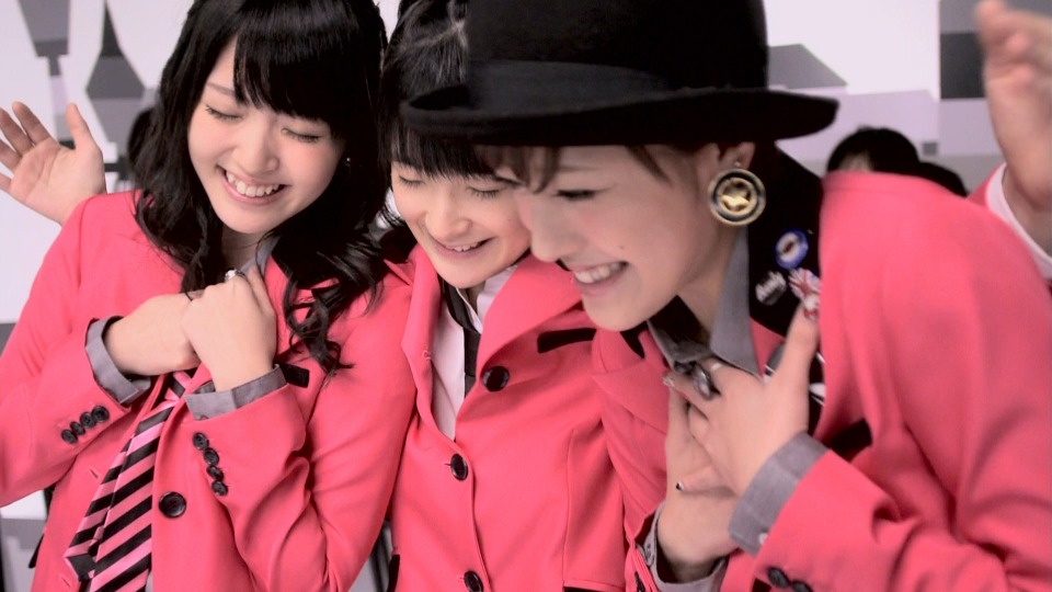 Buono! – Buono! 全シングル MUSIC VIDEO Blu-ray File (2012) 1080P蓝光原盘 [BDISO 16.9G]Blu-ray、日本演唱会、蓝光演唱会18