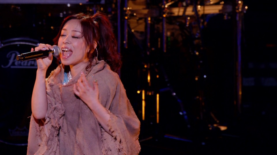 KOTOKO – 10th Anniversary The Grand Final Live“ARCH”(2015) 1080P蓝光原盘 [BDISO 40.8G]Blu-ray、日本演唱会、蓝光演唱会4
