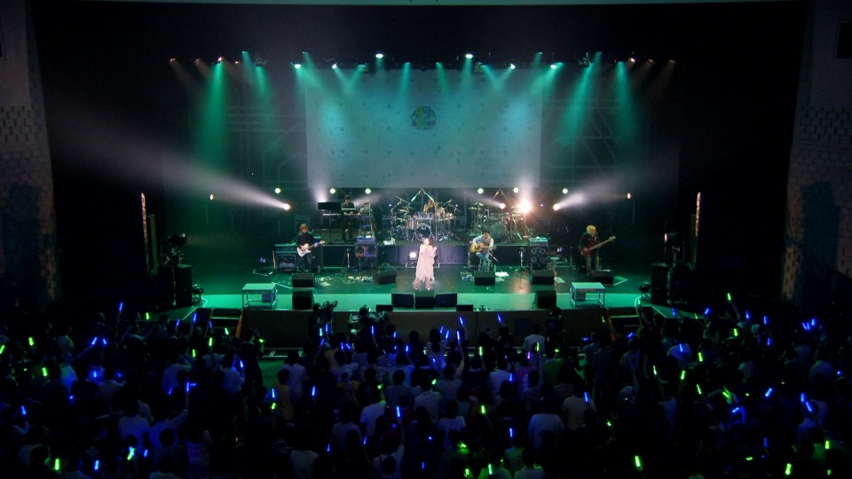 KOTOKO – 10th Anniversary The Grand Final Live“ARCH”(2015) 1080P蓝光原盘 [BDISO 40.8G]Blu-ray、日本演唱会、蓝光演唱会8