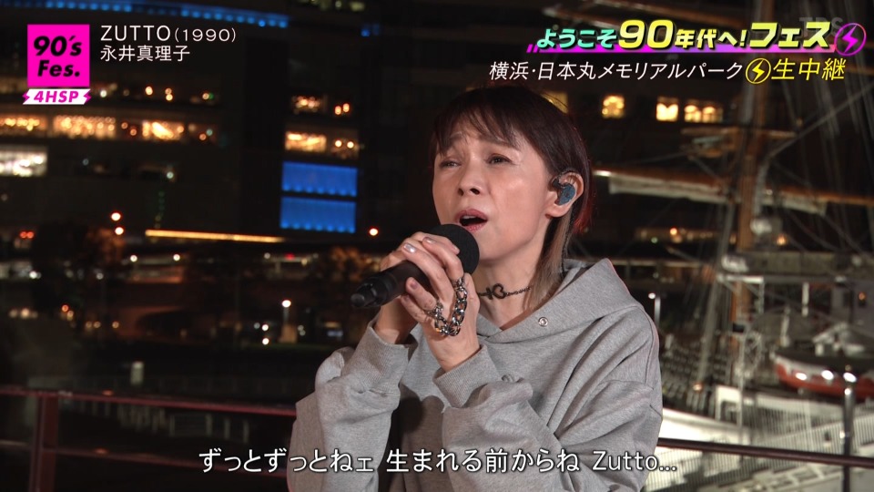 CDTV Live! Live! – 4hr SP (TBS 2022.10.10) [HDTV 23.8G]HDTV、日本现场、音乐现场12