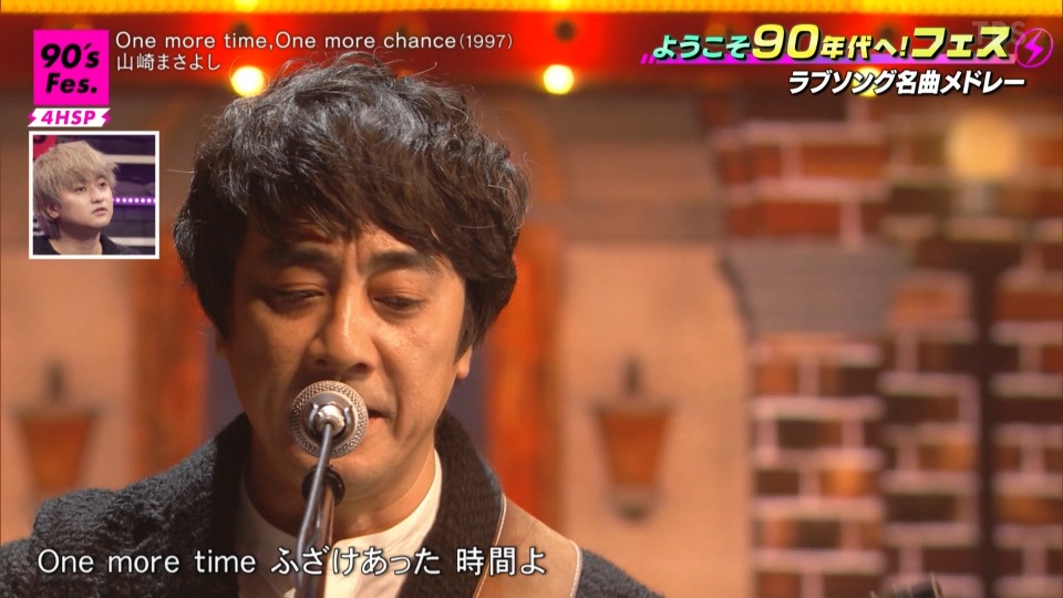 CDTV Live! Live! – 4hr SP (TBS 2022.10.10) [HDTV 23.8G]HDTV、日本现场、音乐现场14