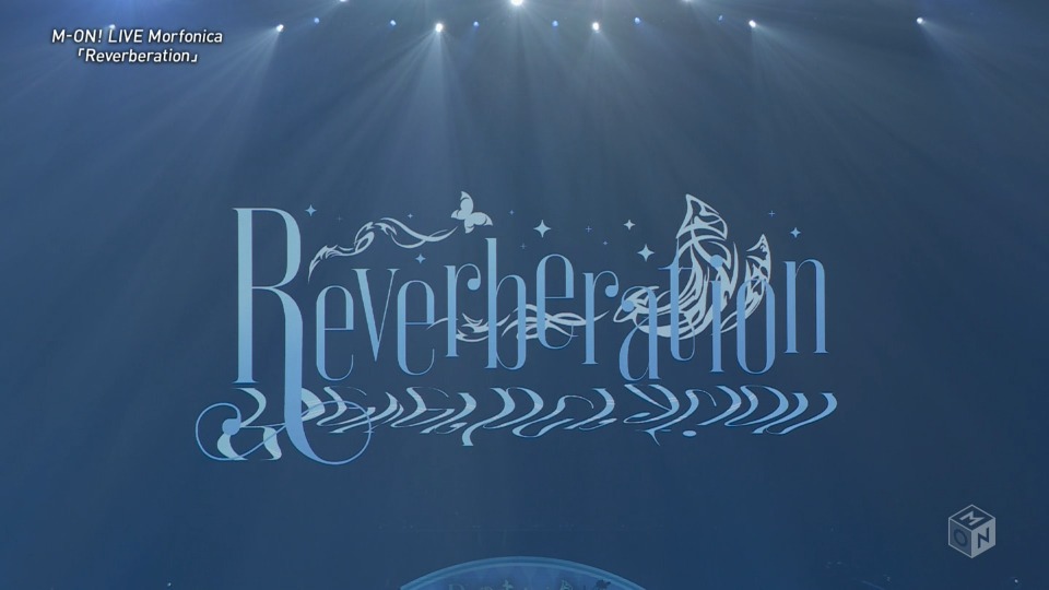 BanG Dream! – M-ON! LIVE Morfonica「Reverberation」(M-ON! 2022.09.29) [HDTV 7.8G]HDTV、日本现场、音乐现场2