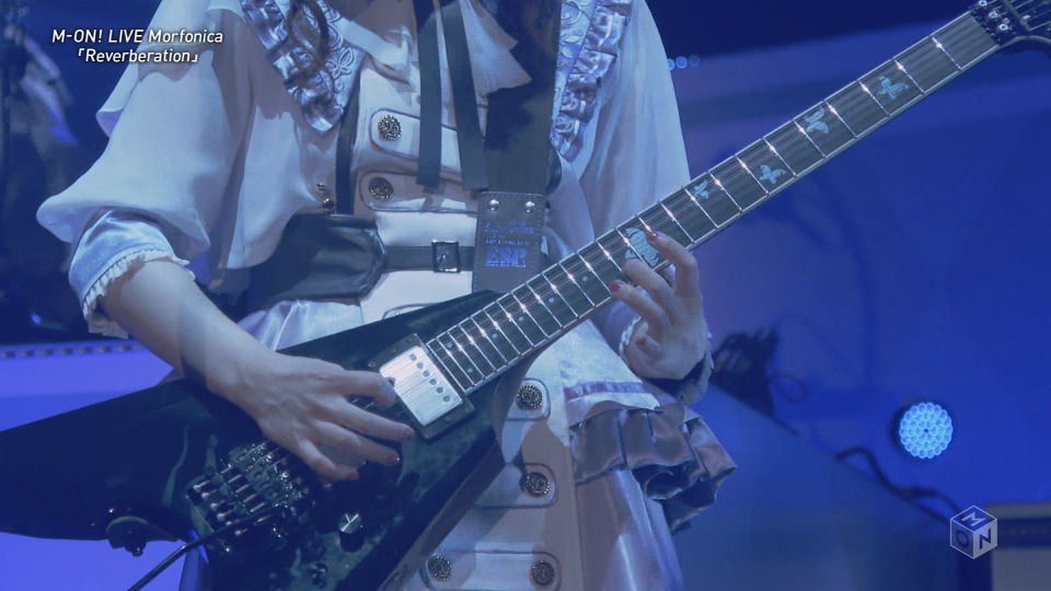 BanG Dream! – M-ON! LIVE Morfonica「Reverberation」(M-ON! 2022.09.29) [HDTV 7.8G]HDTV、日本现场、音乐现场6