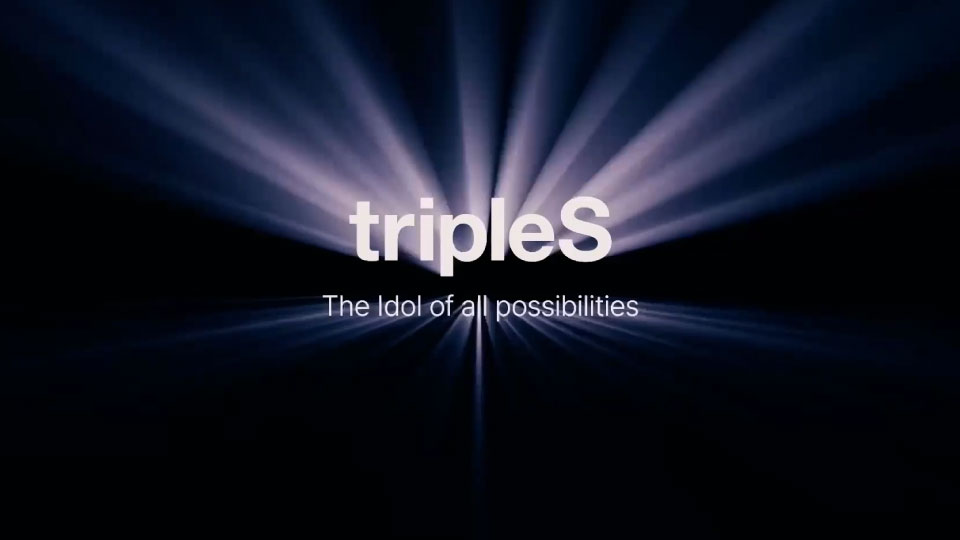 [4K] tripleS – Generation (Dance Ver.) (Bugs!) (官方MV) [2160P 1.17G]